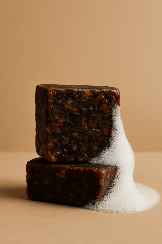 African Black Soap