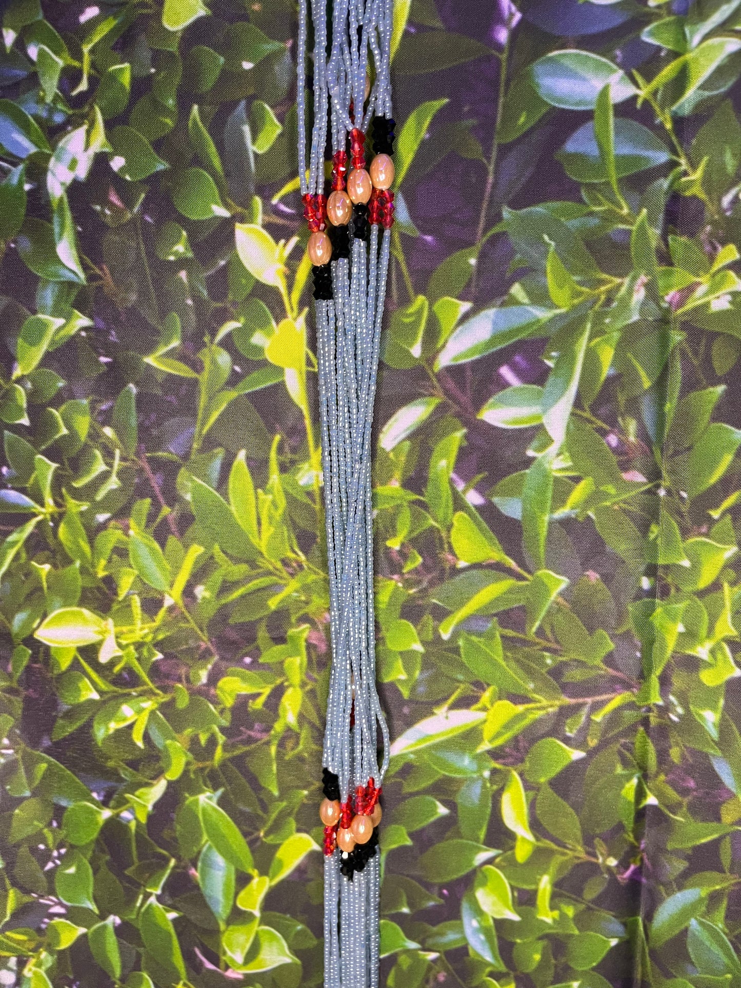 Glory Traditional Waist Beads