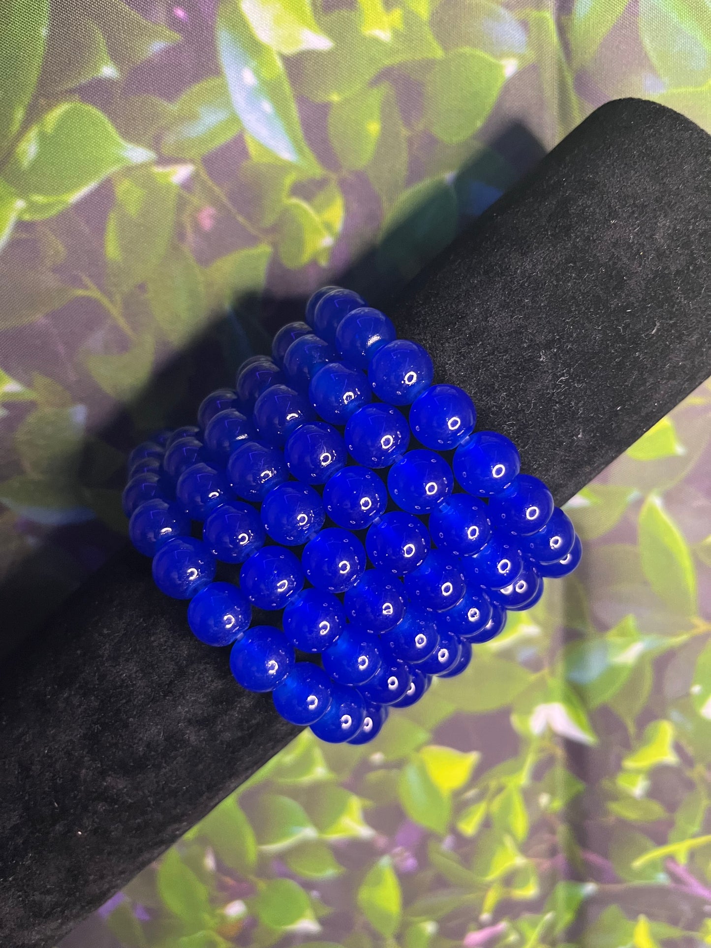 Lapis Lazuli Bracelet