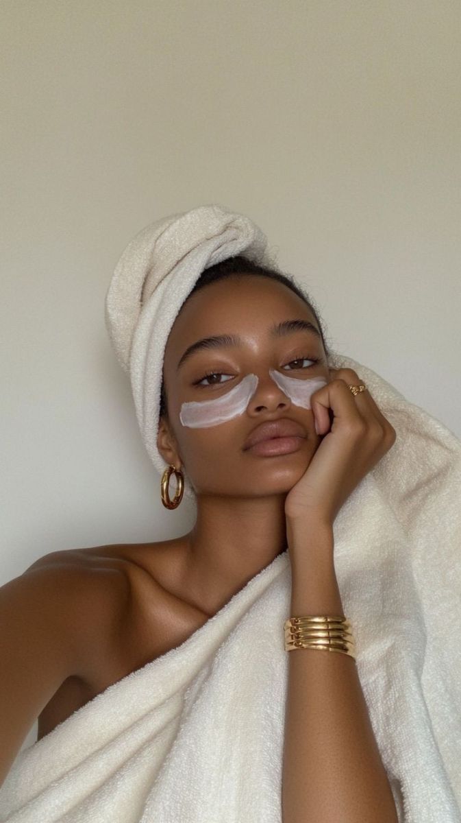 The Meaning of Ritual: How African Beauty Traditions Inspire Modern Self-Care