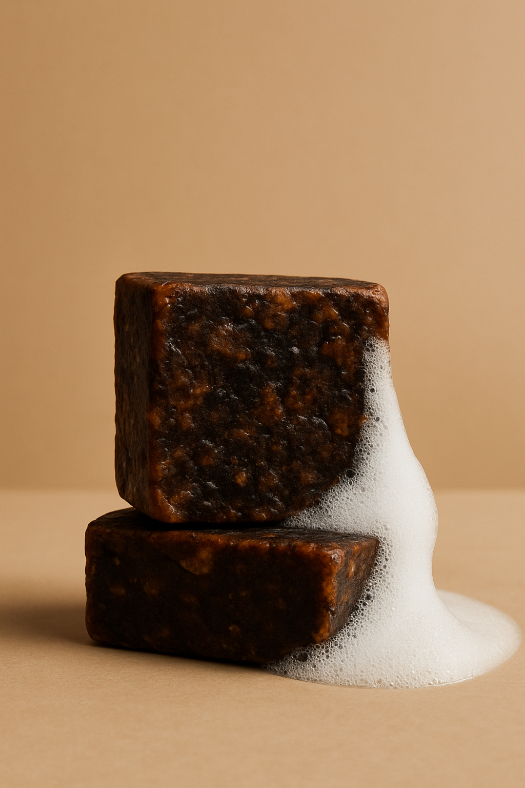 African Black Soap