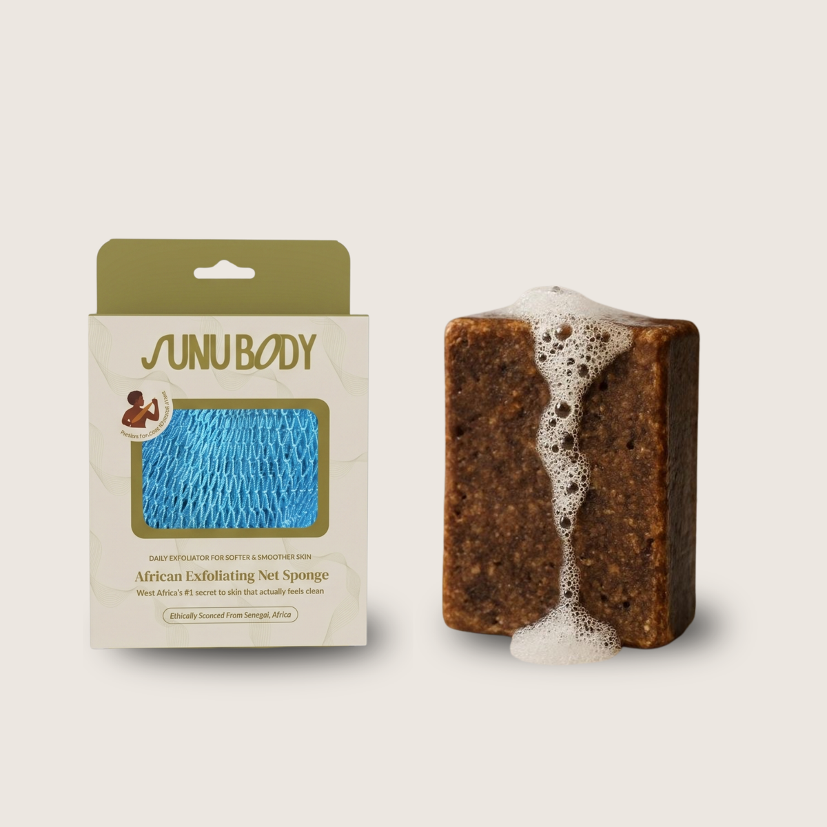 Body Cleansing Duo