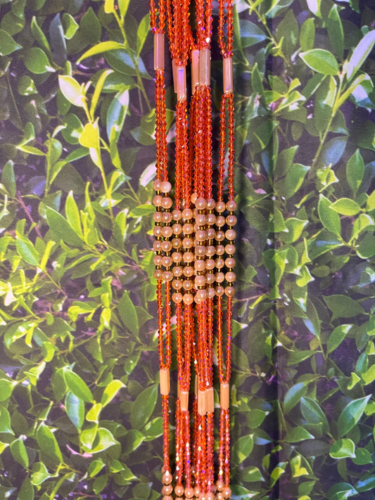 Sahara Traditional Waist Beads