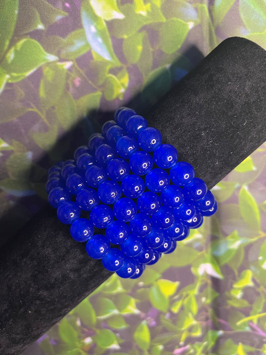 Lapis Lazuli Bracelet